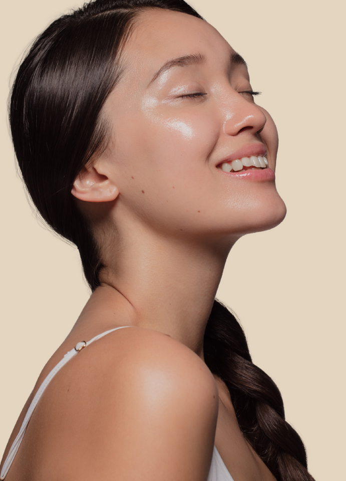 Pregnancy-Safe Facials at Ikigai Wellness Clinic