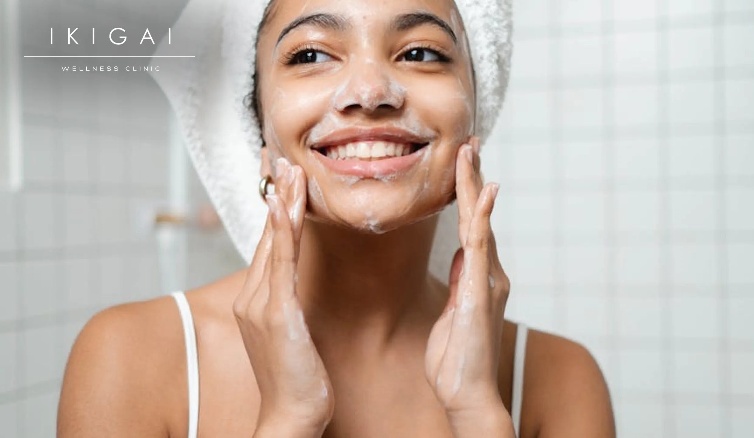 Building a Self-Care Routine That Supports Your Health and Skin