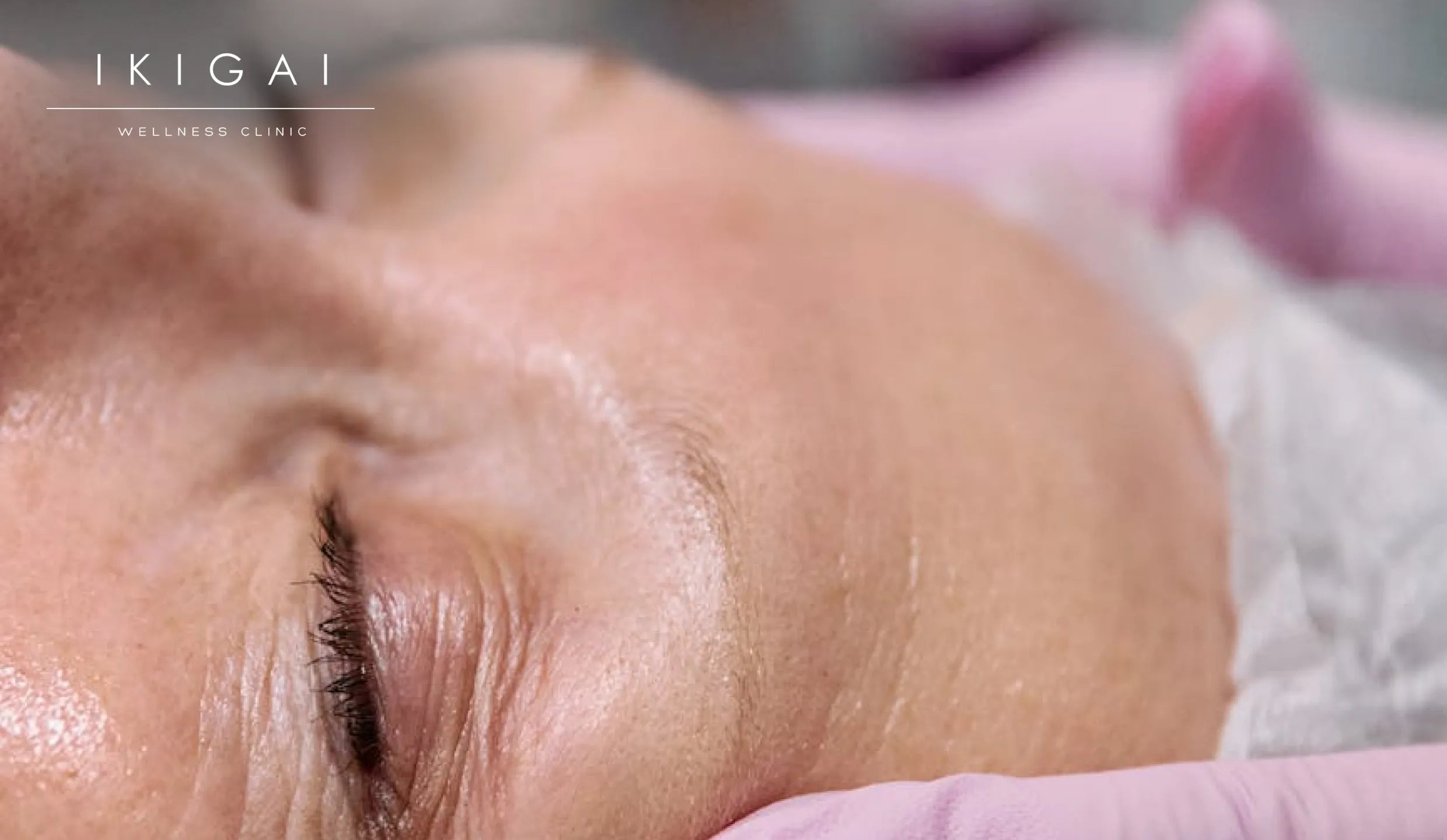 What Is an Anti-Aging Facial?