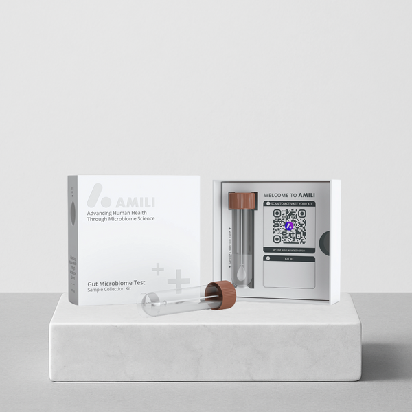 Gut Microbiome Screening