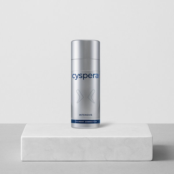 Cyspera Intensive