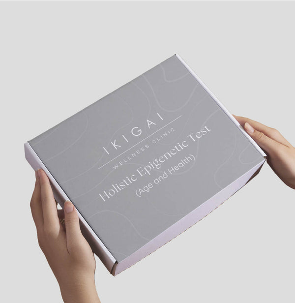 Holistic Epigenetic Test