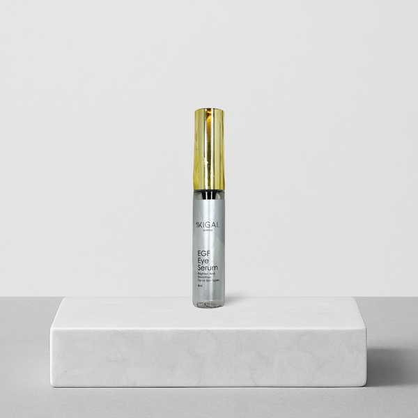 1KIGAI SCIENCE EGF EYE SERUM (8ml)