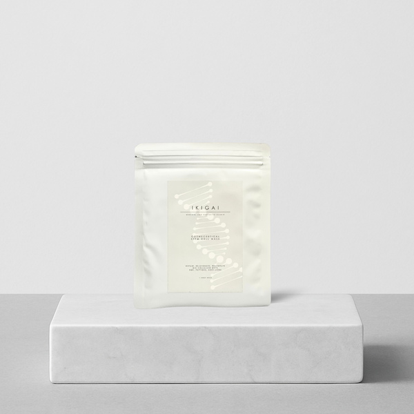 BIO-CELLULOSE STEMCELL MASK