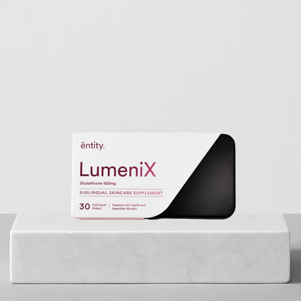 LumeniX