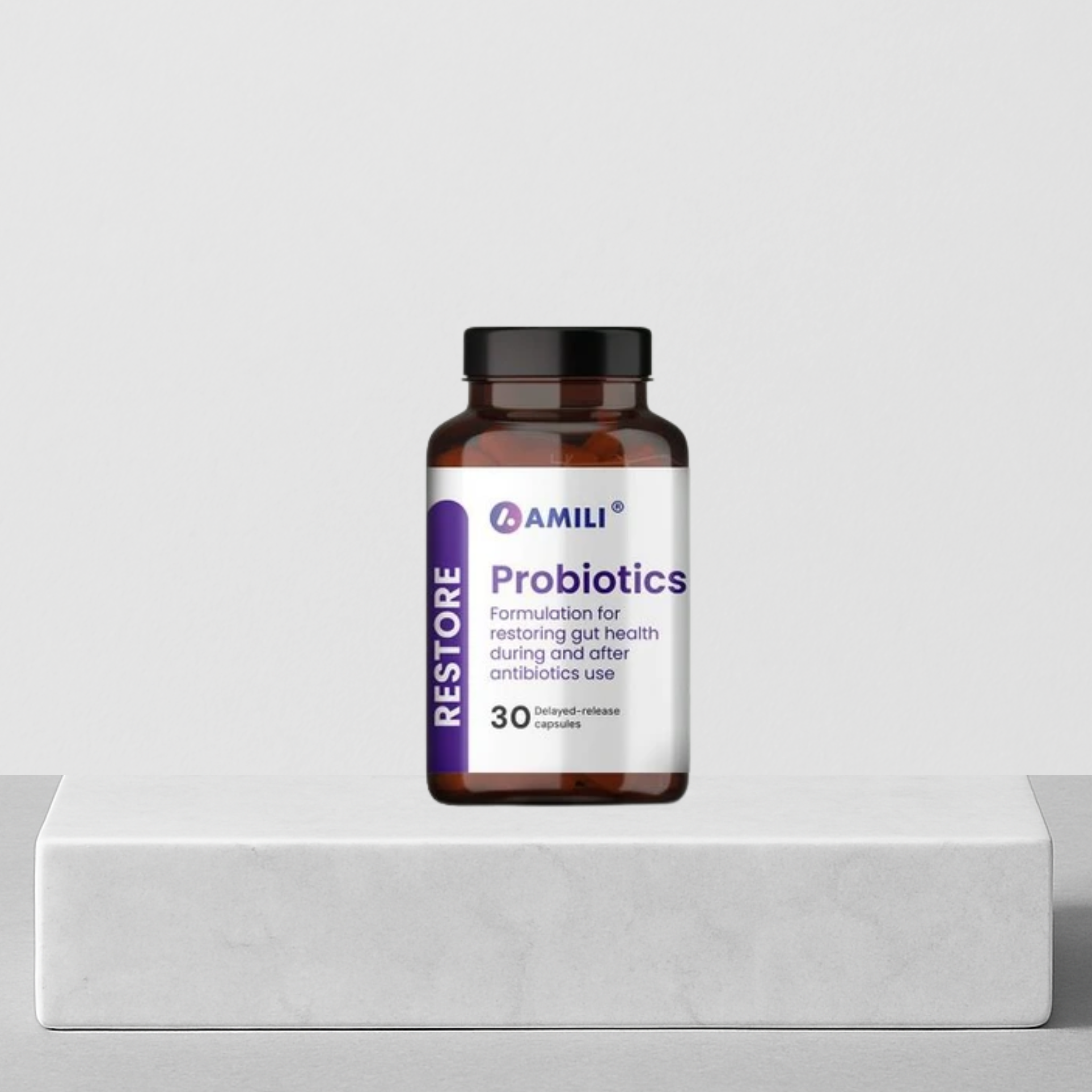 Amili Restore