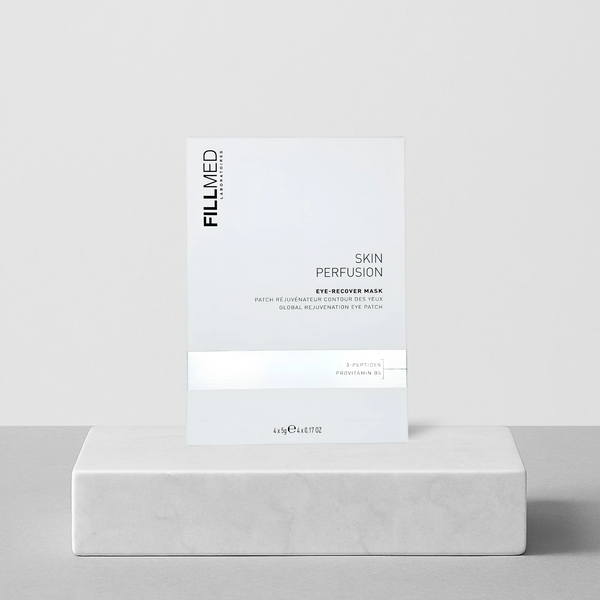 FILLMED Eye-Recover Mask 4X5g